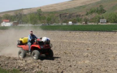 SafeWork SA warns of record ATV deaths, urges safety compliance